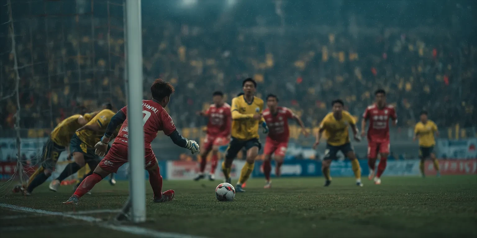 Jenis Permainan dan Kategori Utama