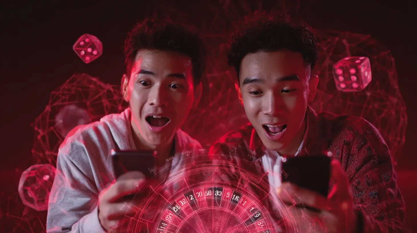 Jenis-Jenis Bonus yang Terdapat di Kasino Dalam Talian